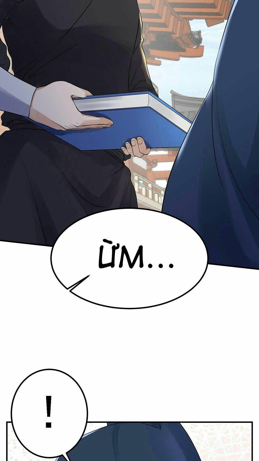 Xui Xẻo Đại Chiến Khí Vận Vương: Chapter 4