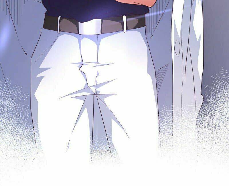 Chiến Lược Lãng Mạn Của Thịnh Thiếu: Chapter 64