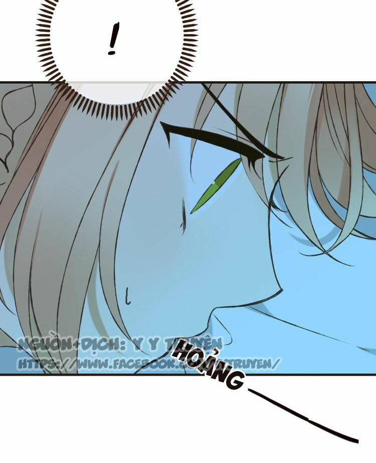 Giáo chủ yêu nghiệt mau nằm xuống: Chapter 5: Chap 4