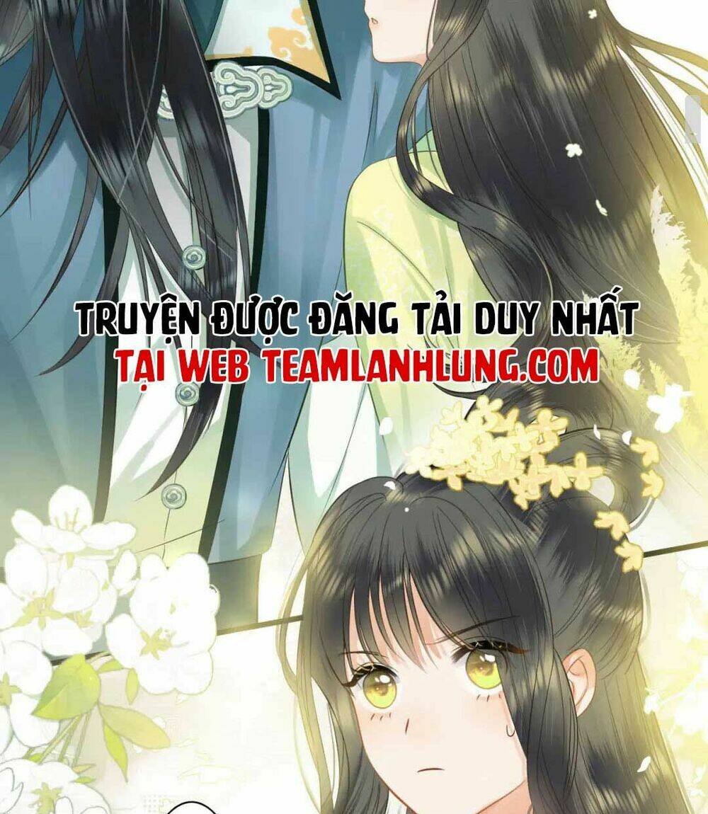 TRỌNG SINH TRỞ LẠI ! TA NHẤT ĐỊNH SẼ BẢO VỆ NÀNG CHU TOÀN !: Chapter 1