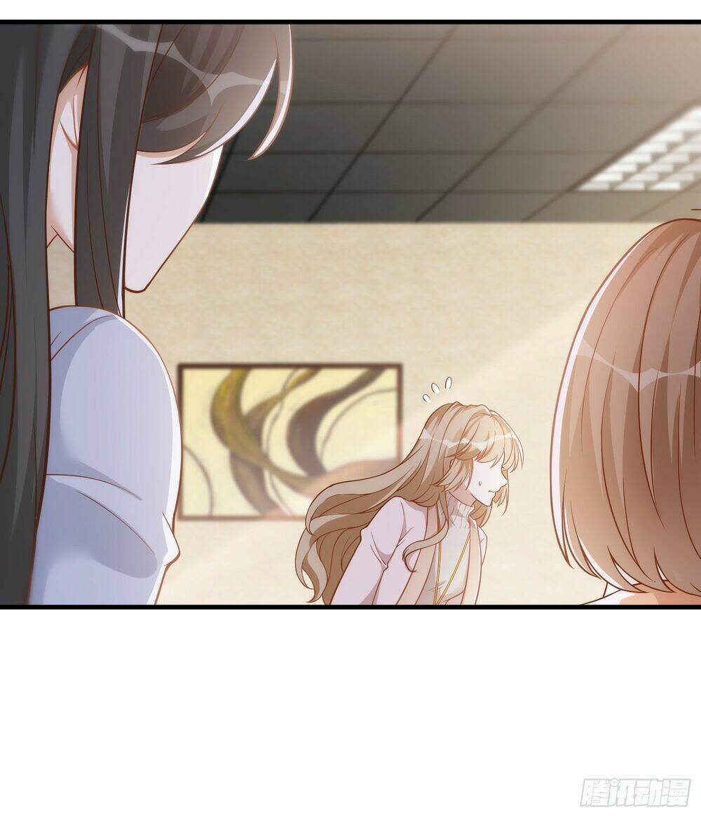 Lấy Tình Yêu, Lấy Thời Gian: Chapter 37