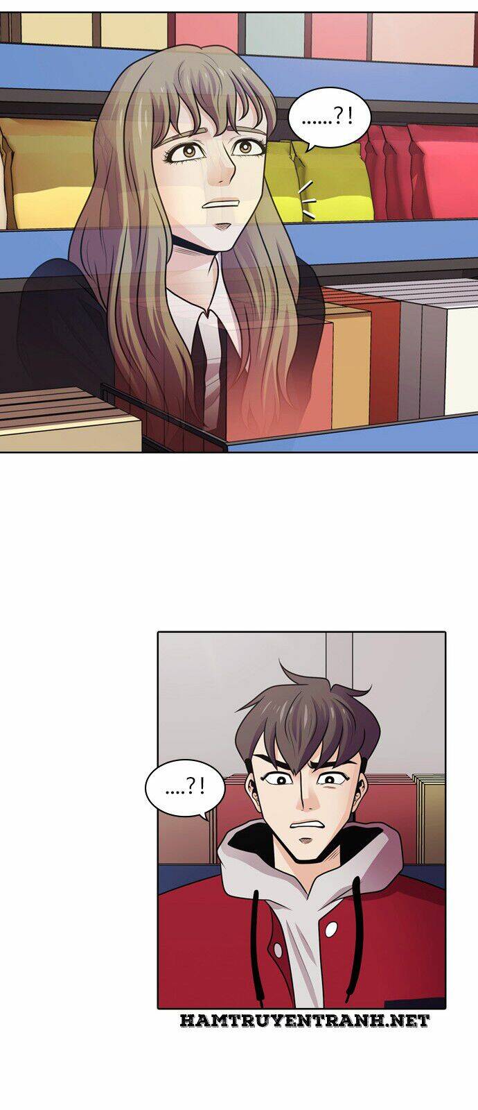 Tomorrow - Ngày Mai: Chapter 23