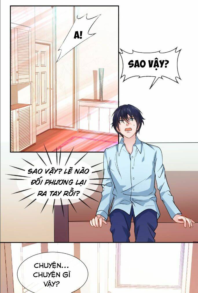 Đỉnh Phong Dự Ngôn Đế: Chapter 3