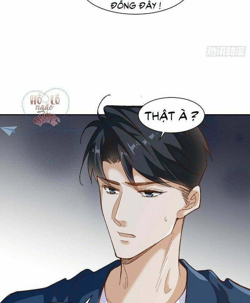 Ảnh Đế Yêu Hồ: Chapter 50