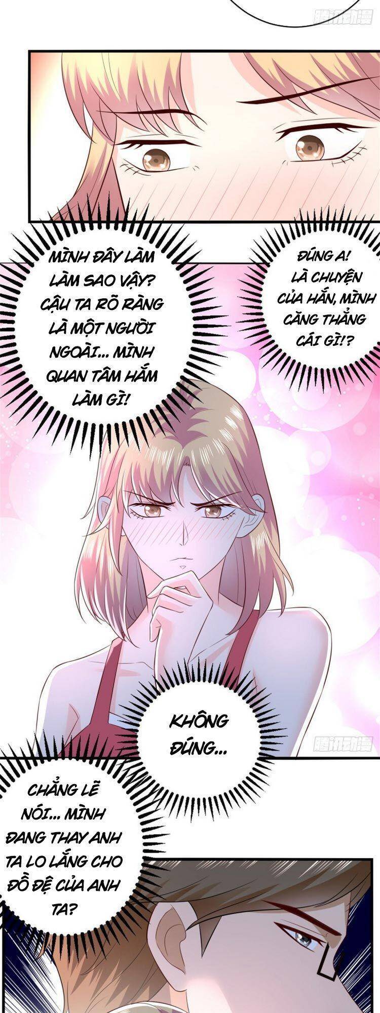Trọng Sinh Chi Thần Đế Trở Về: Chapter 65