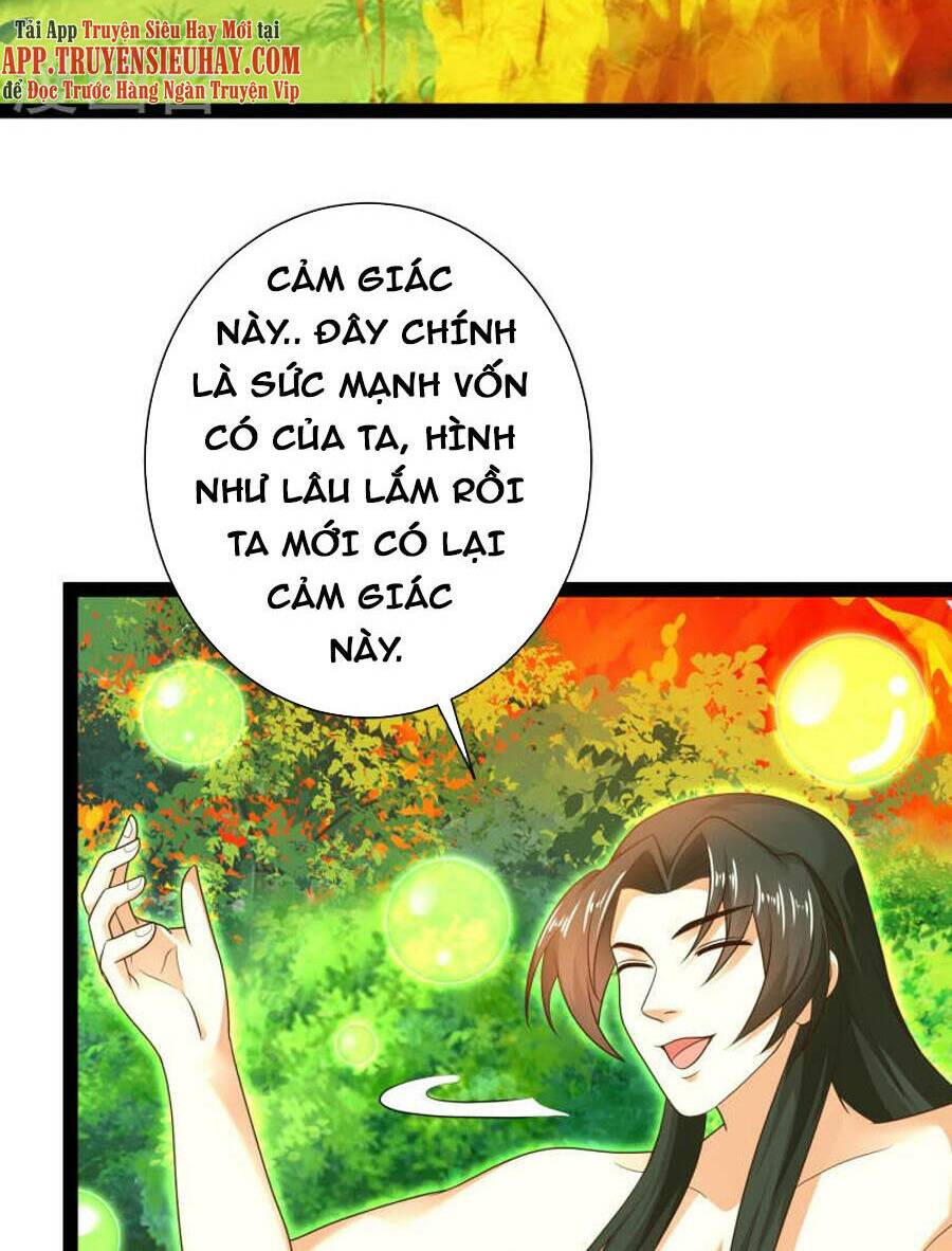 Khoa Kỹ Đại Tiên Tông: Chapter 68