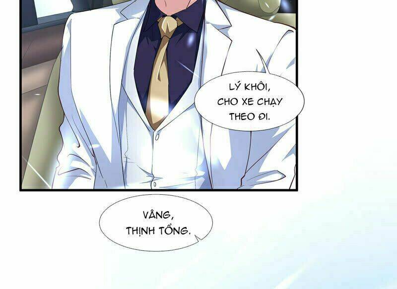 Chiến Lược Lãng Mạn Của Thịnh Thiếu: Chapter 20