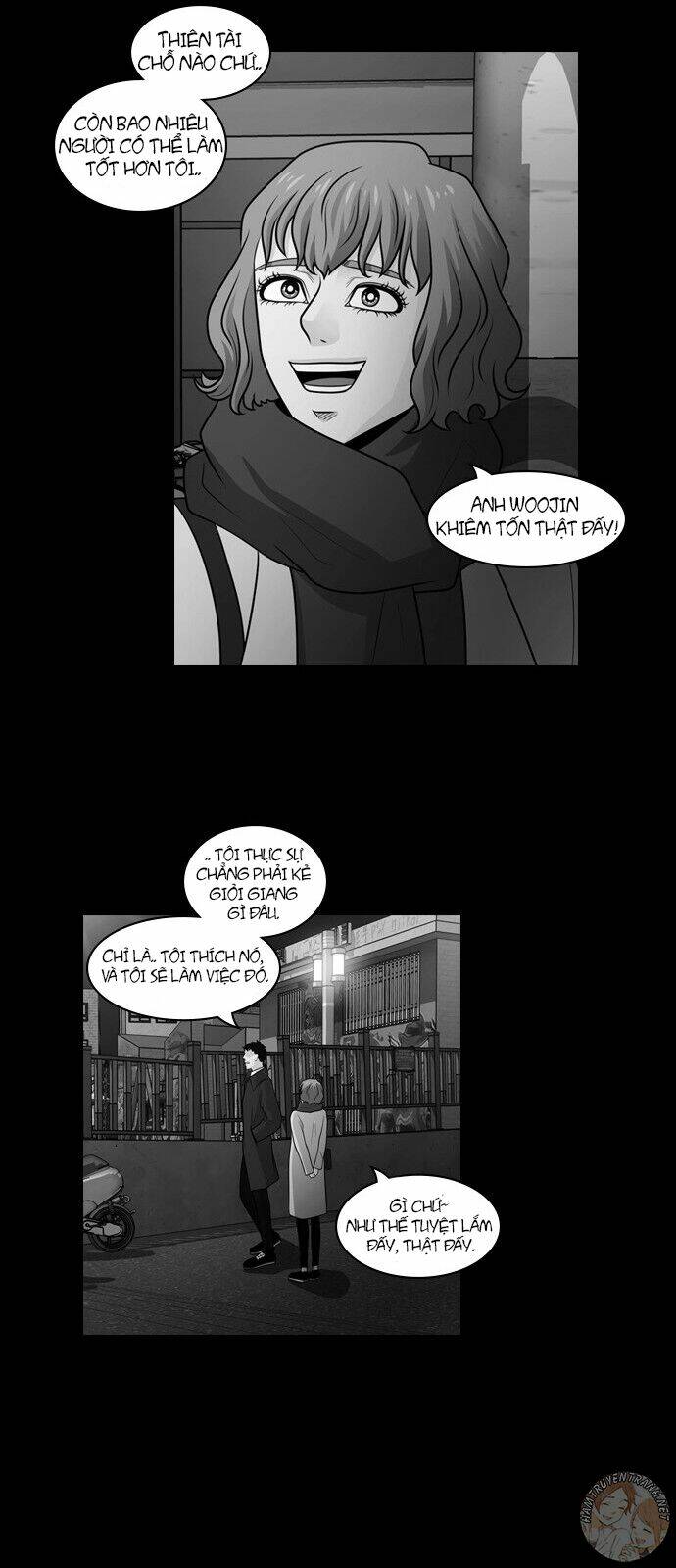 Tomorrow - Ngày Mai: Chapter 29