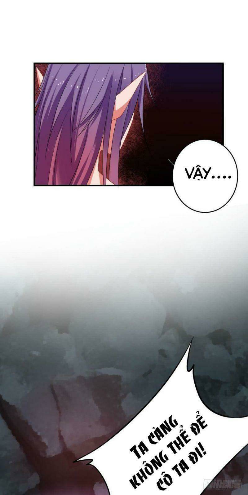 Nhân Ngư Học Trưởng, Đừng Ôm Ta!: Chapter 67