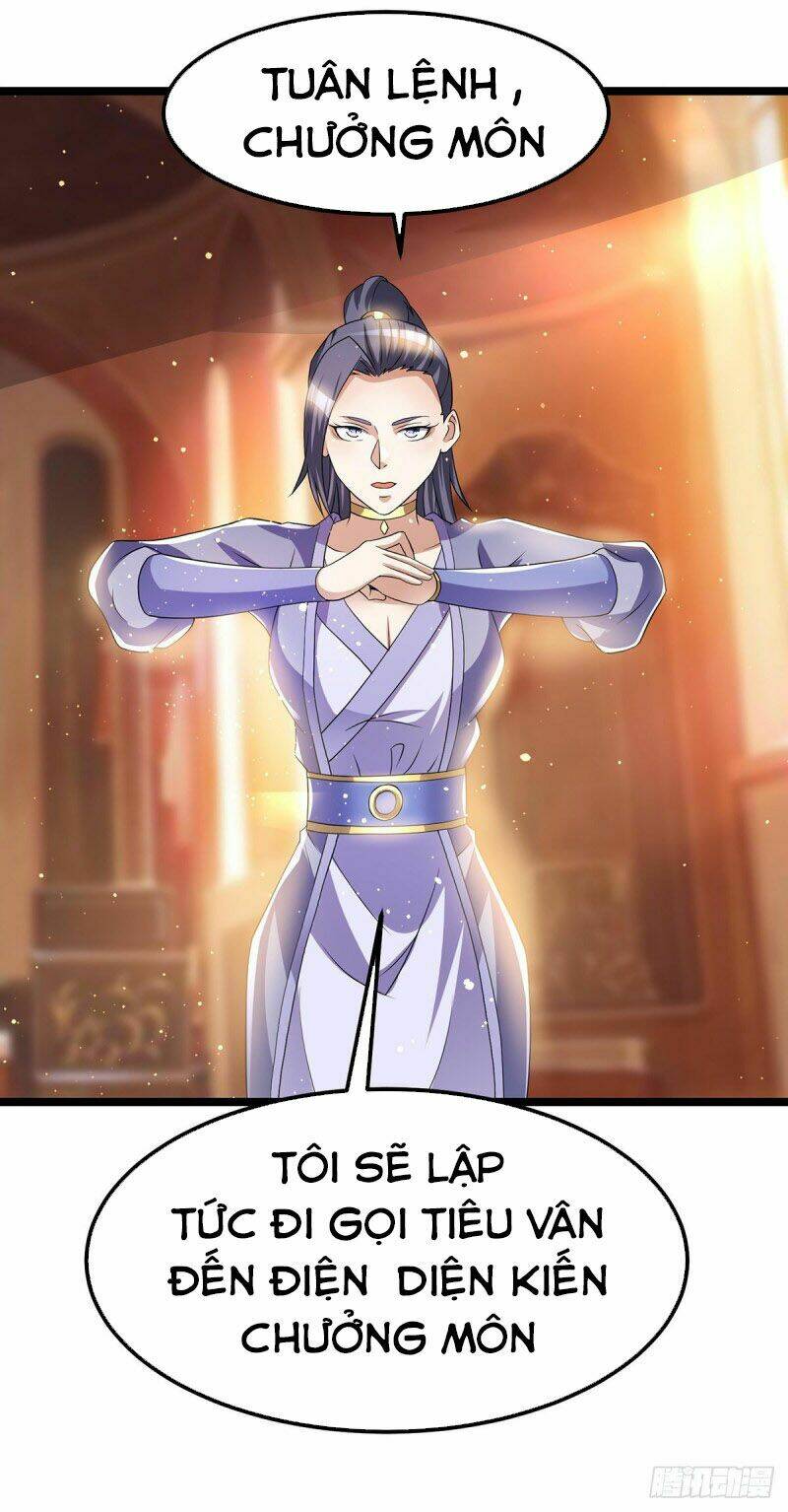 Tiên Vương Trùng Sinh: Chapter 174