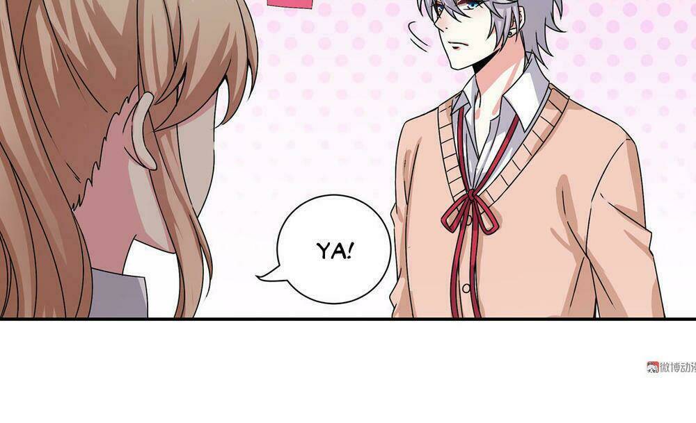 Yêu Tôi Đều Chết Cả Đi!: Chapter 21