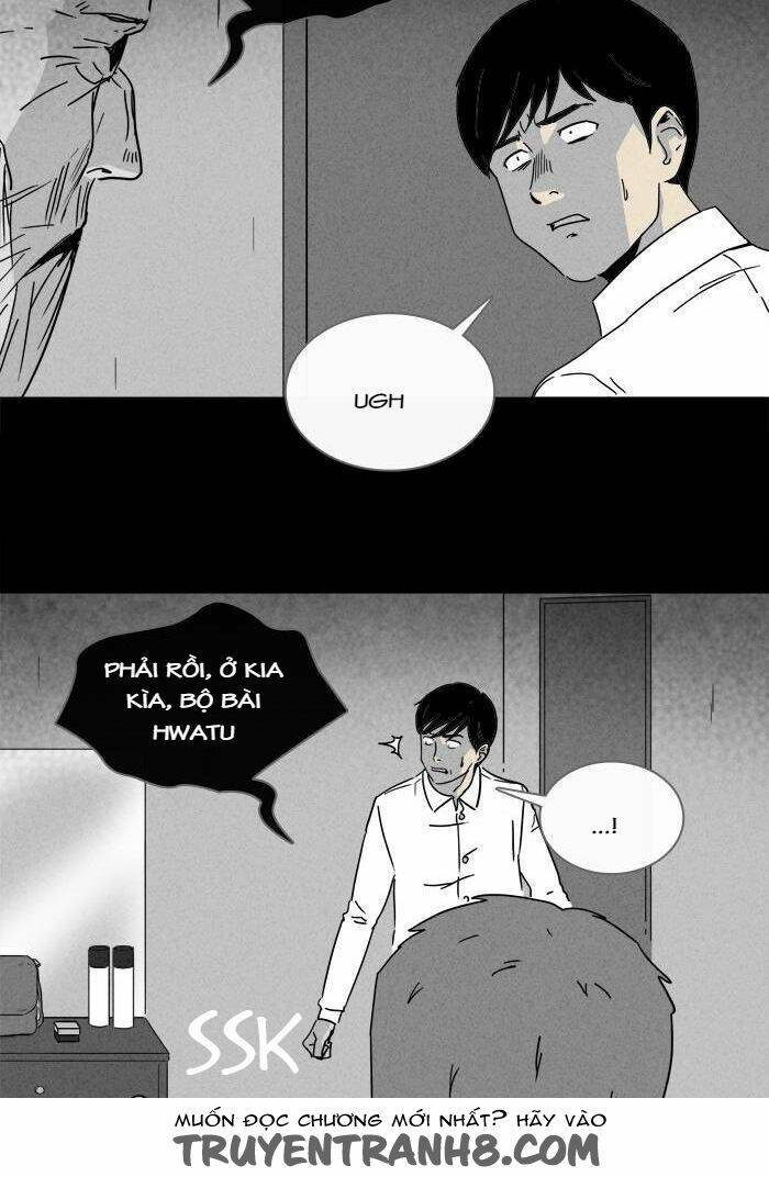 Những Câu Chuyện Bất Thường: Chapter 183
