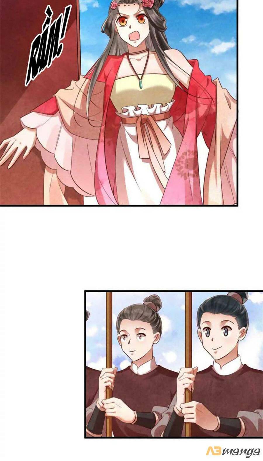 Vương Phi Muốn Trèo Tường: Chapter 127