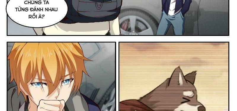 Khắc Kim Phong Thần: Chapter 103