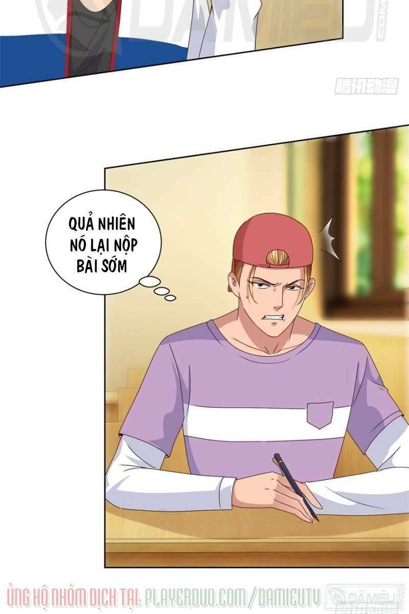 Đô Thị Chí Tôn Hệ Thống: Chapter 90