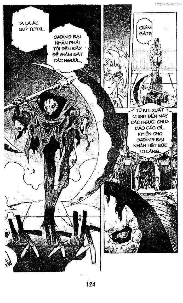 Devil And Devil: Chapter 53