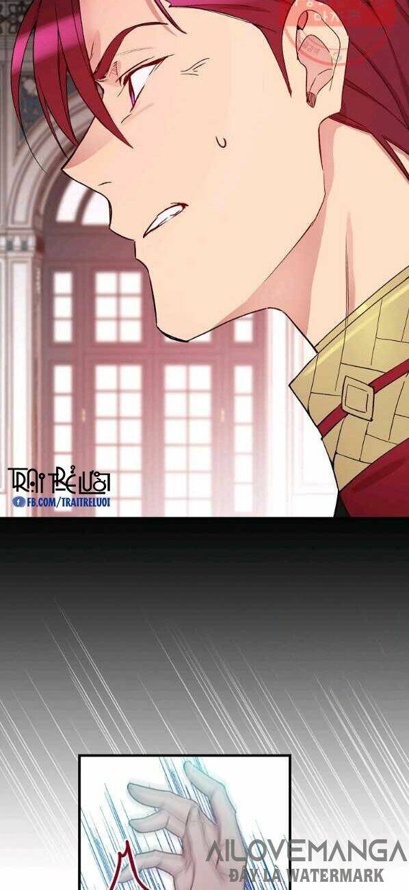 Kỵ Sĩ Đỏ Không Mê Tiền Mù Quáng: Chapter 30