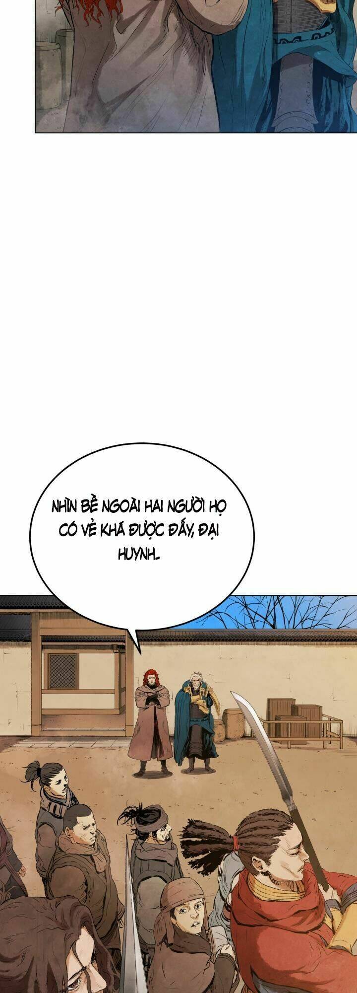 Phụng Tiên Trọng Sinh Ký: Chapter 28