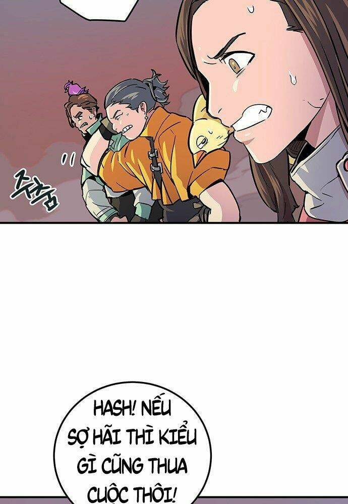Chủ Nhân Thiên Giới: Chapter 2