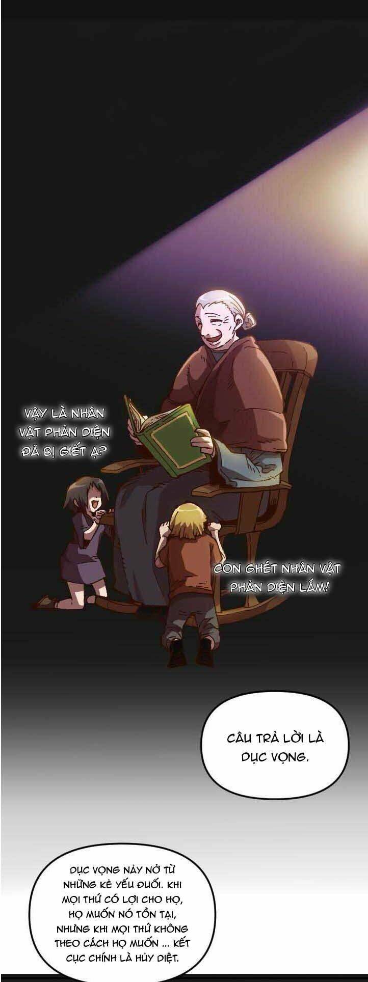 Nô Lệ Nghịch Thiên: Chapter 55