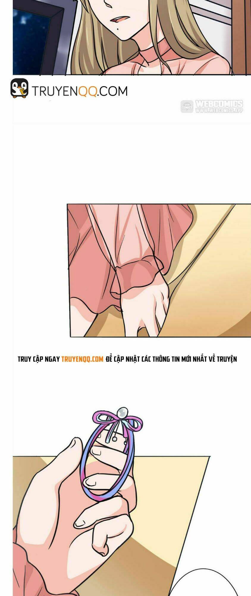 Become A Girl At Night: Chapter 11