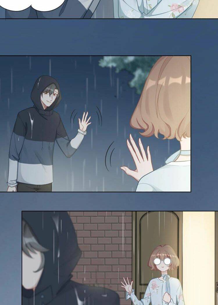 Bạn Trai Là Quái Vật: Chapter 82