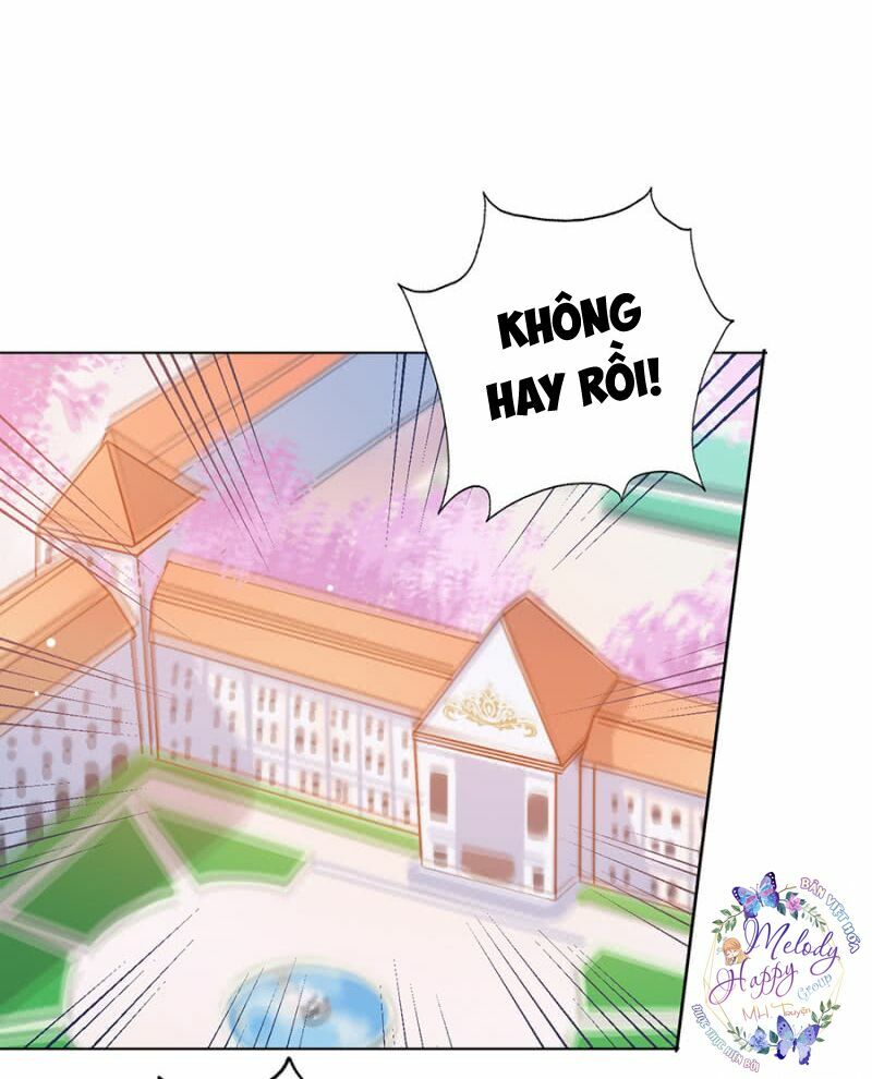 Ma Lạt Thiên Kim Đẩu Ác Thiếu: Chapter 100
