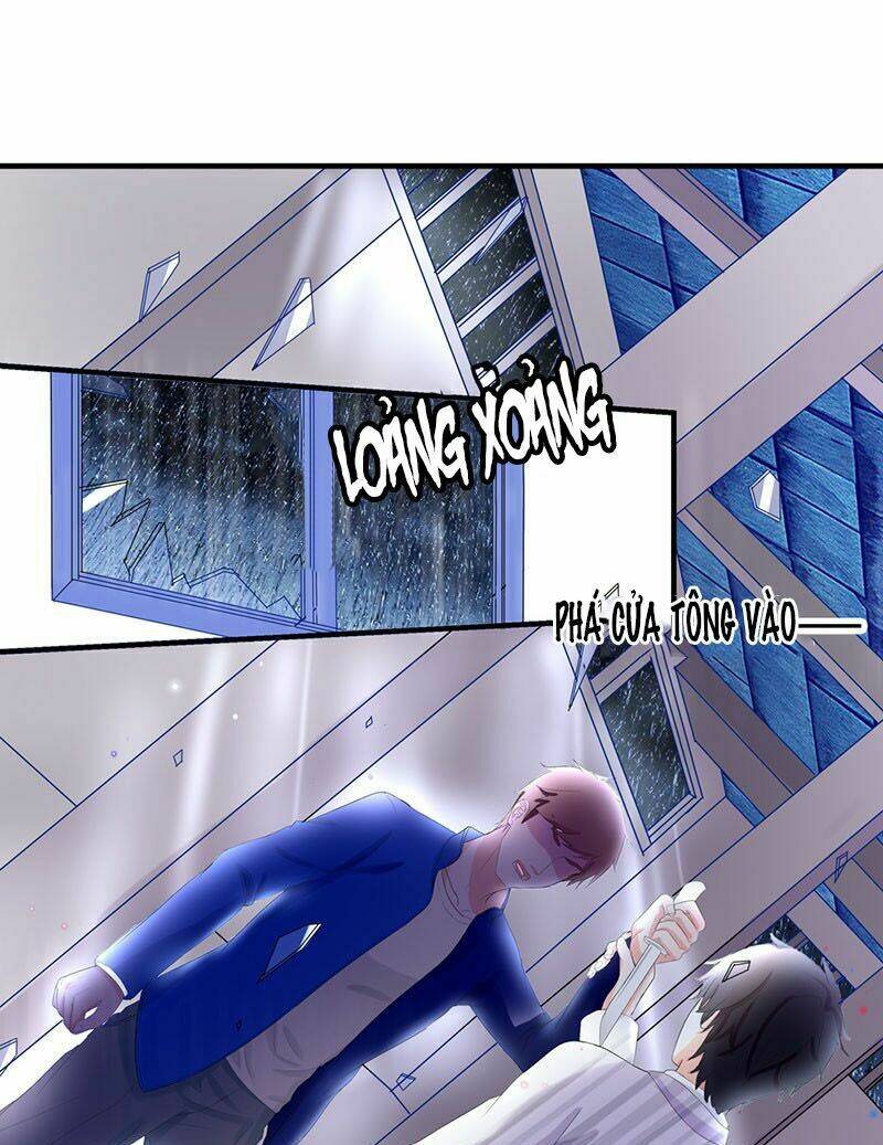 Này! Đừng Động Vào Phô Mai Của Tôi: Chapter 1