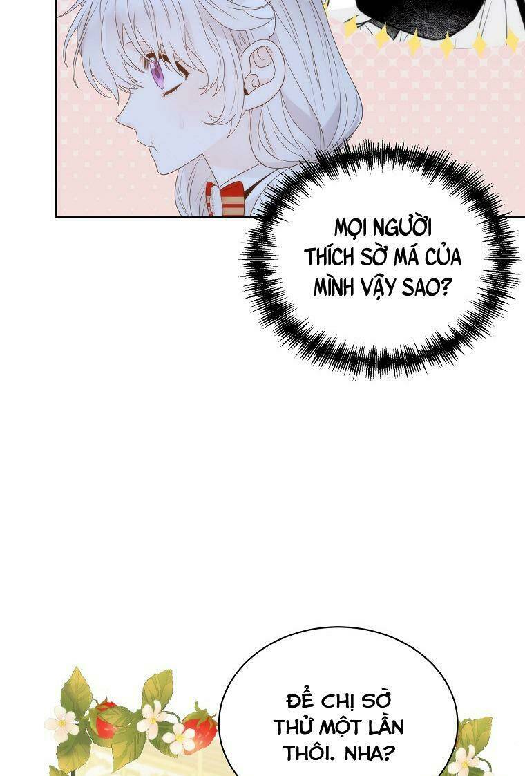 Hoàng Hậu Ác Nữ Yêu Quý Tôi: Chapter 15