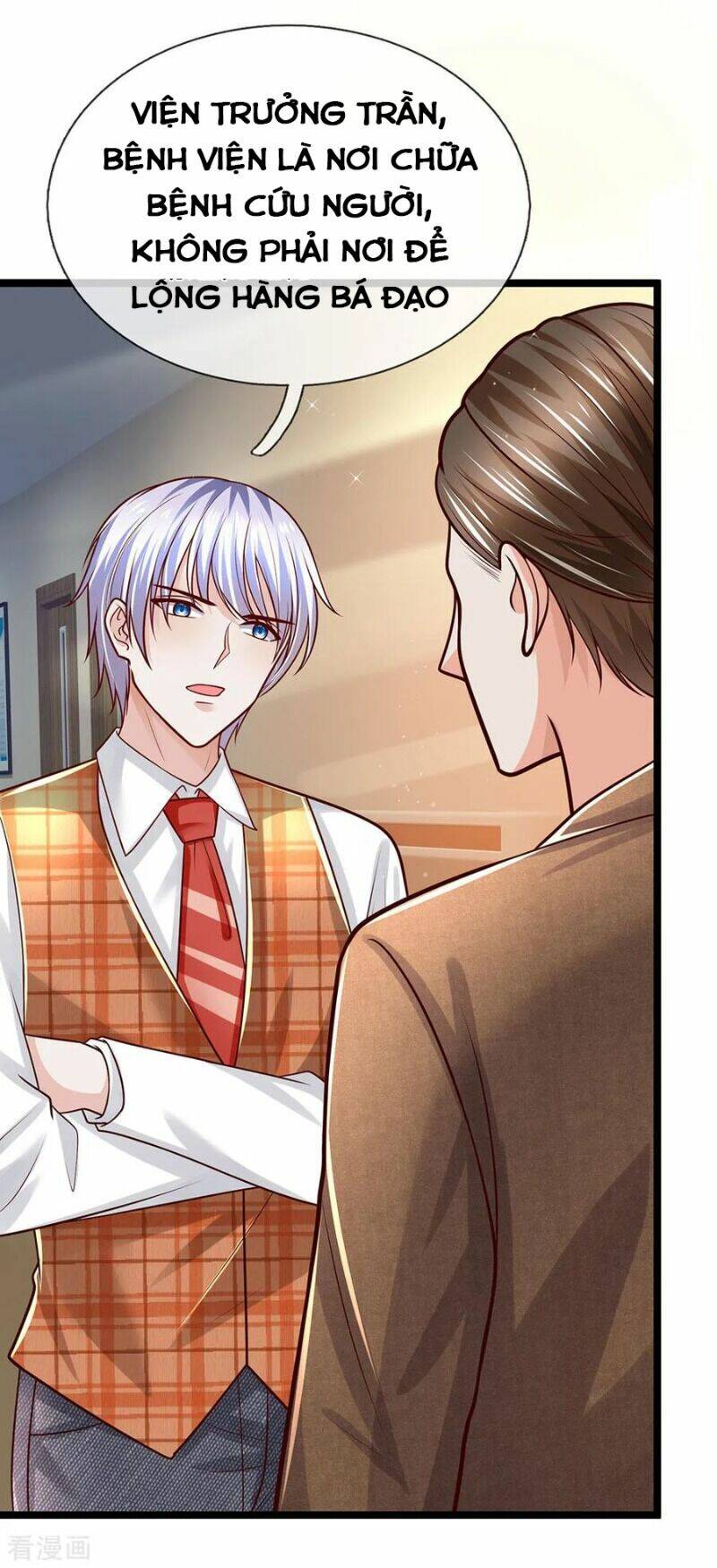 Tuyệt Đỉnh Khí Thiếu: Chapter 88