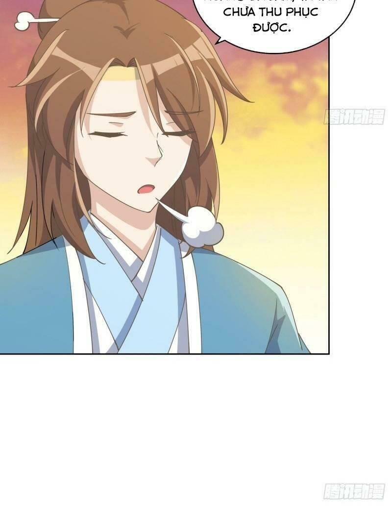 Siêu Phàm Truyện: Chapter 223