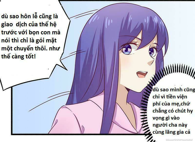 Tổng Tài Đã Cưới Em: Chapter 41