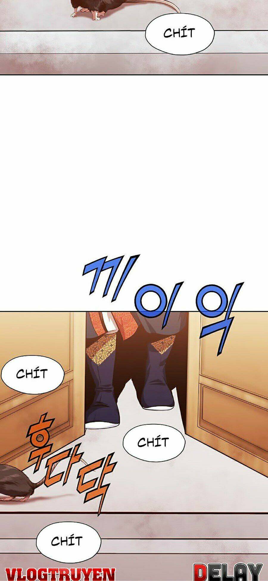 Thiên Võ Chiến Thần: Chapter 9