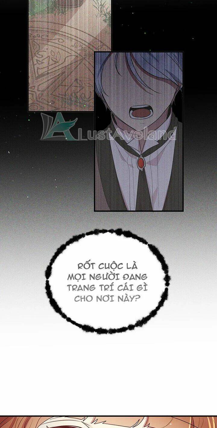 Công Tước, Loạn Vừa Thôi!: Chapter 107