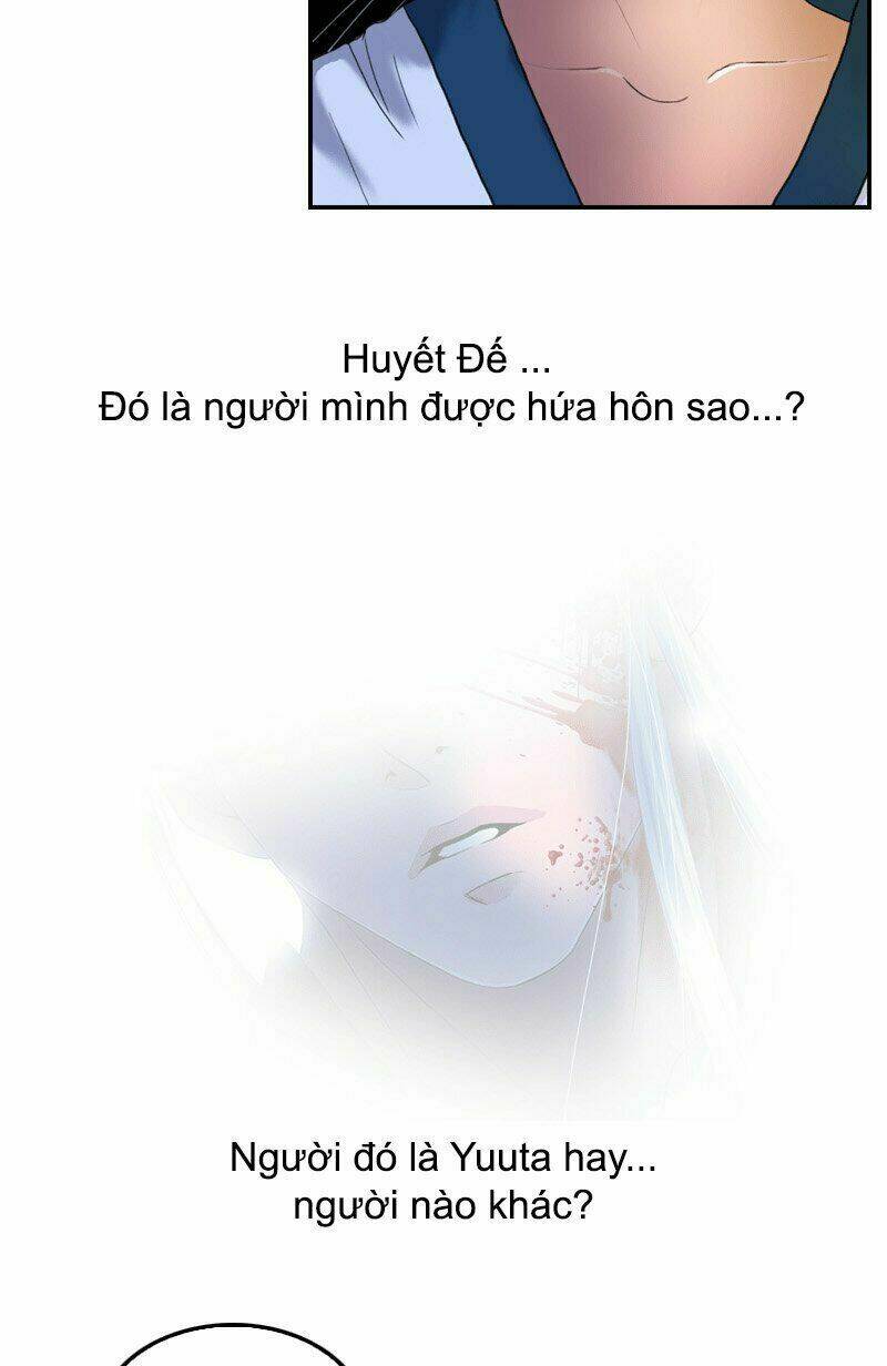 Huyết Đế Bạo Chúa: Chapter 19