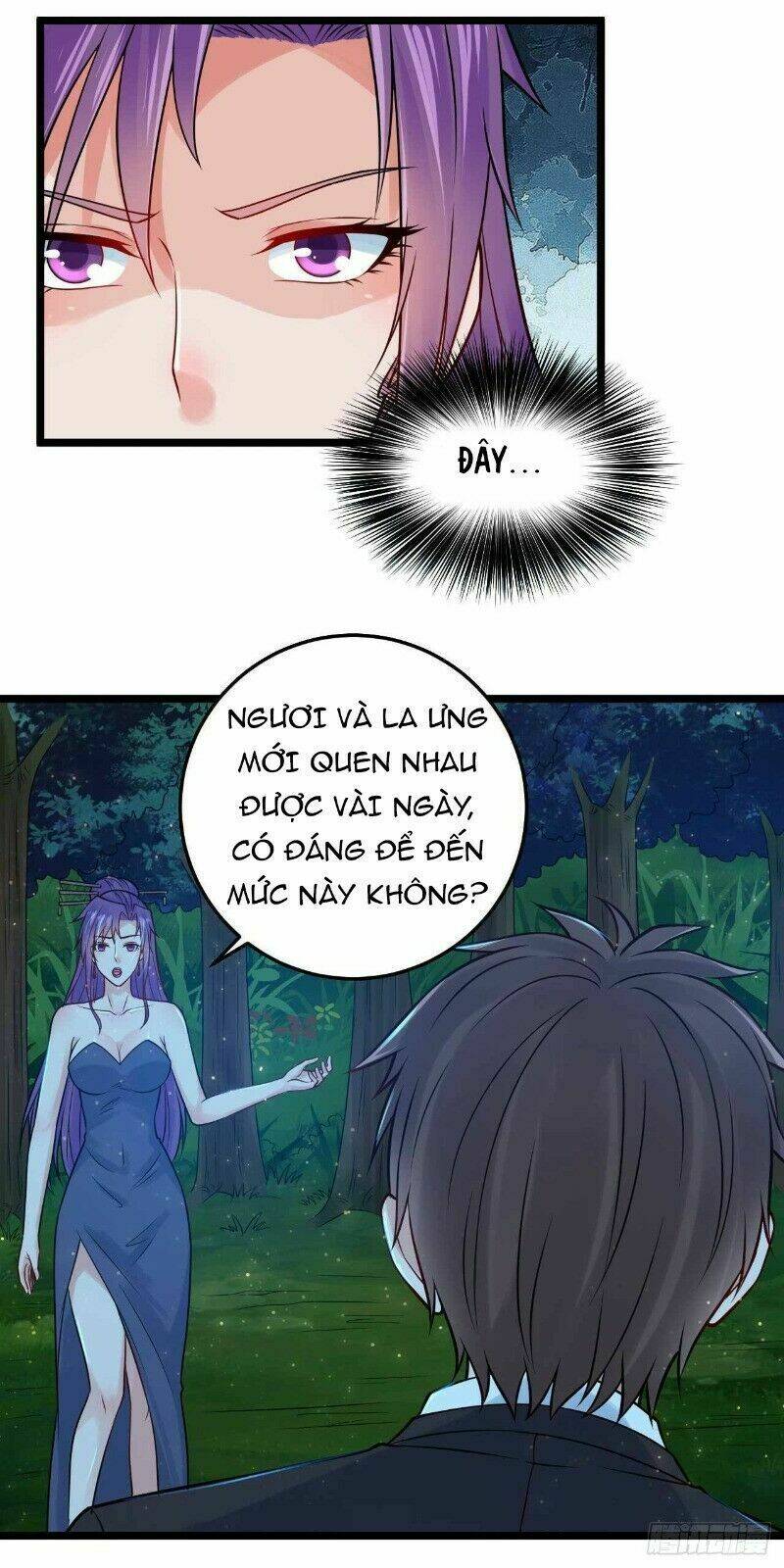 Đô Thị Siêu Cấp Thần Tôn: Chapter 55