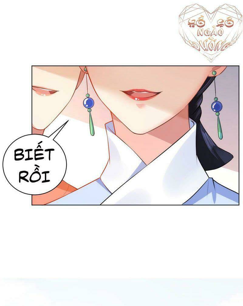 Quận Chúa Vững Vàng, Thiết Lập Nhân Vật Không Thể Vỡ: Chapter 43