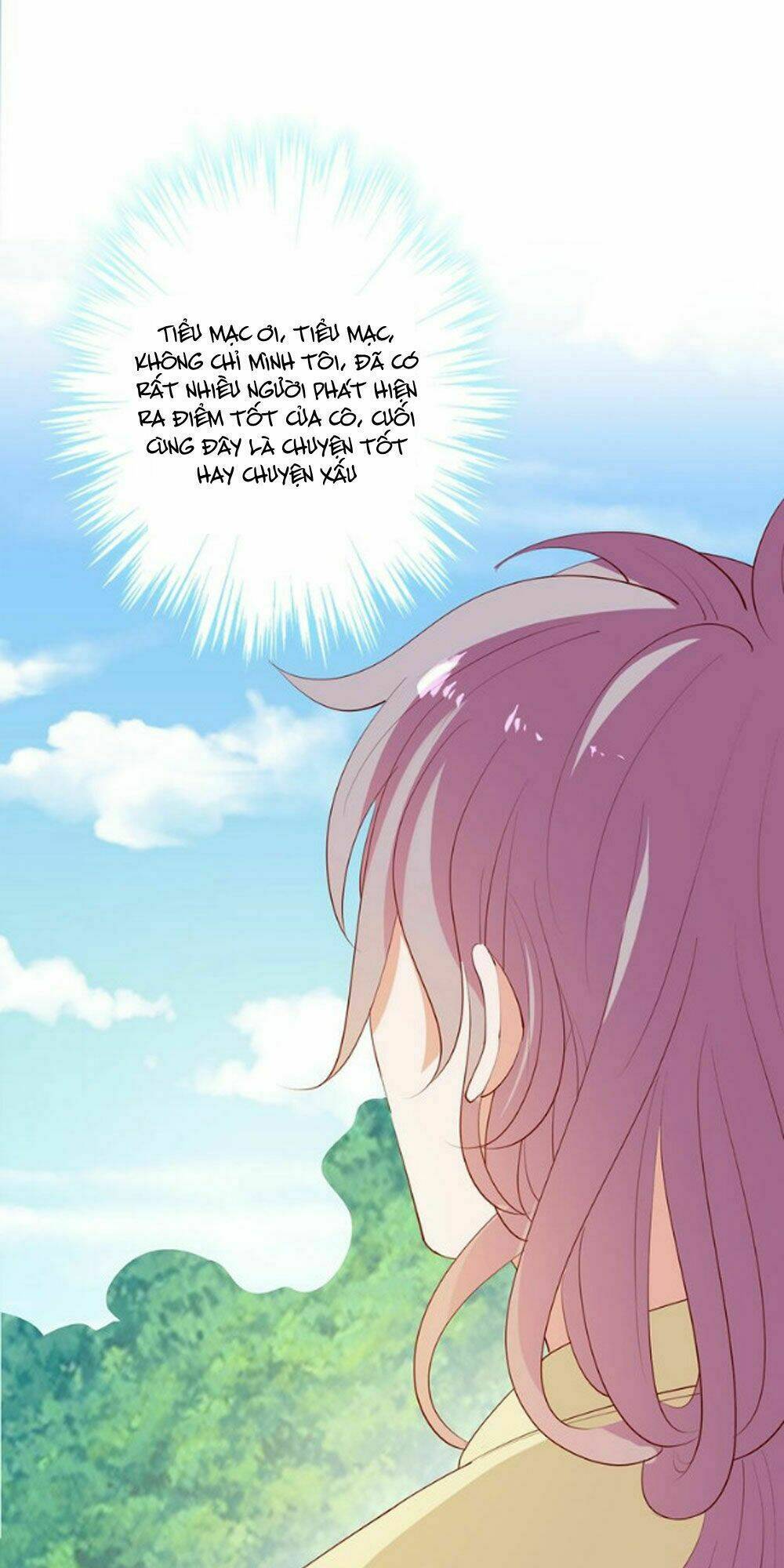 Quản Lí Ngây Ngô Và Thần Tượng Ác Ma: Chapter 25