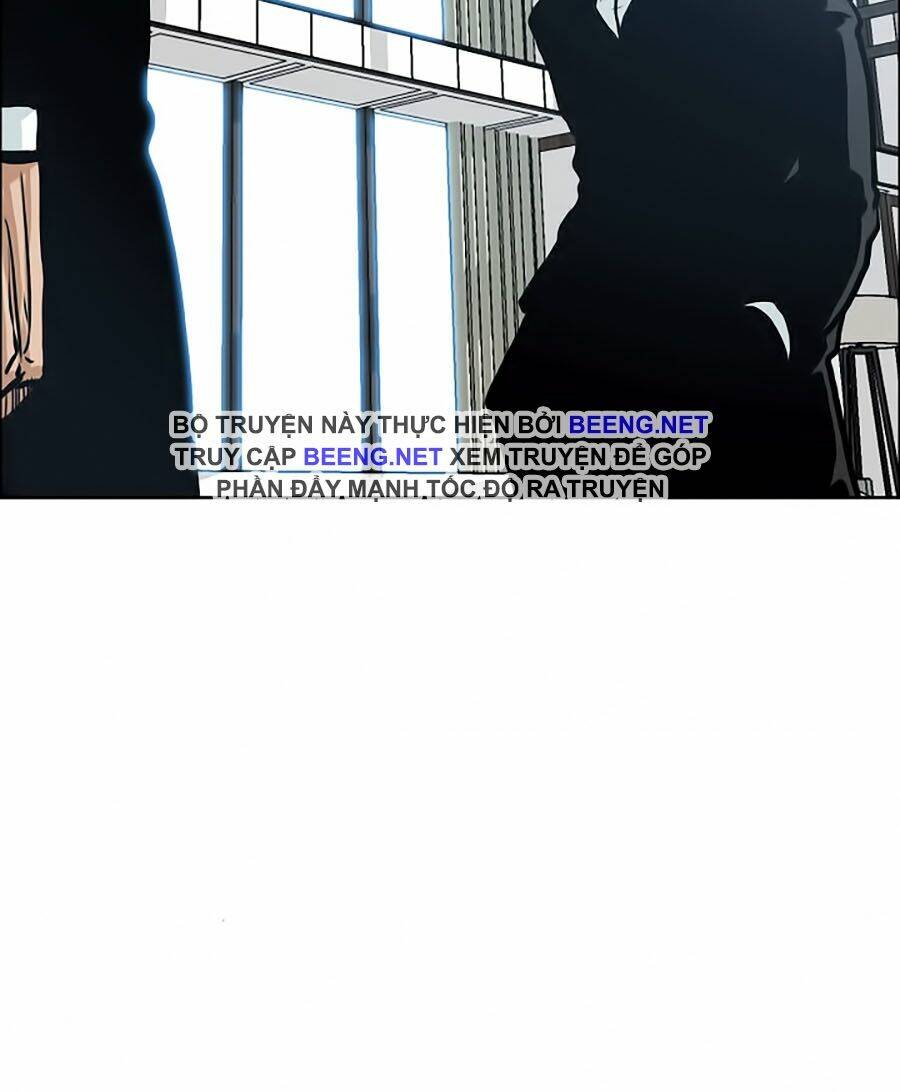 Bá Chủ Học Đường Ss3: Chapter 8