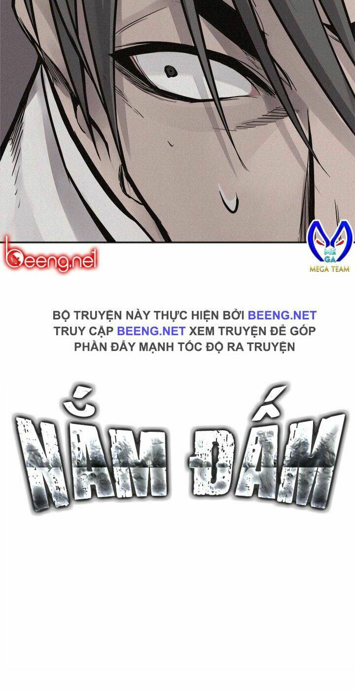 Nắm Đấm: Chapter 52