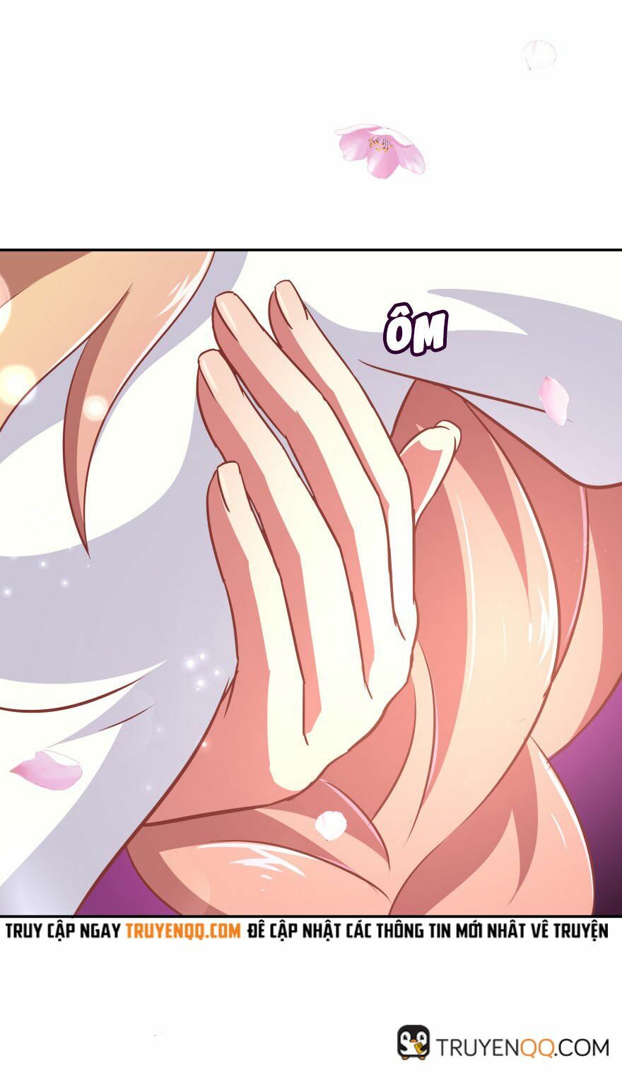 Phép tắc yêu đương của Ma Vương: Chapter 17