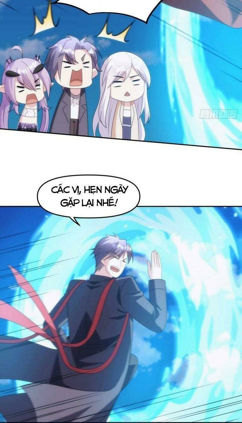 Xâm Lược Vạn Giới: Chapter 92