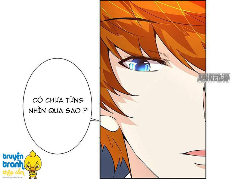 Cường Sủng Hào Môn Tiểu Manh Thê: Chapter 23