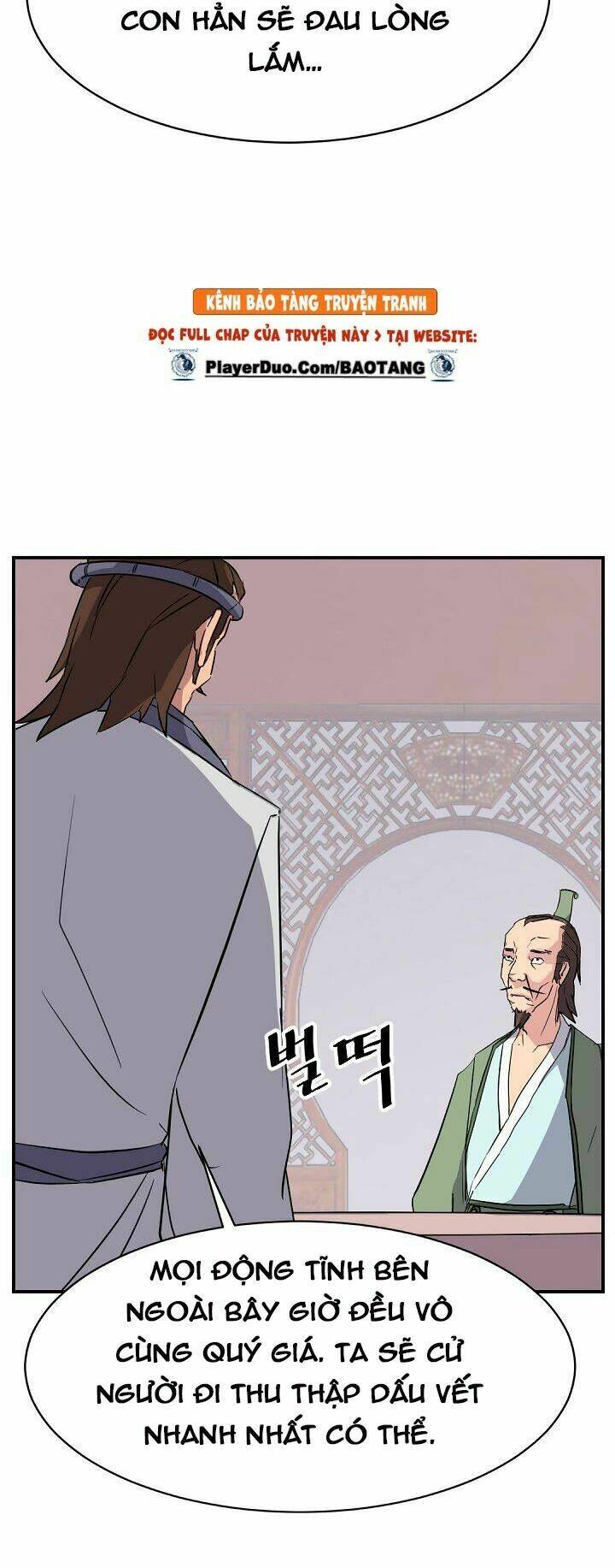 Trọng Sinh, Bất Khả Chiến Bại: Chapter 77