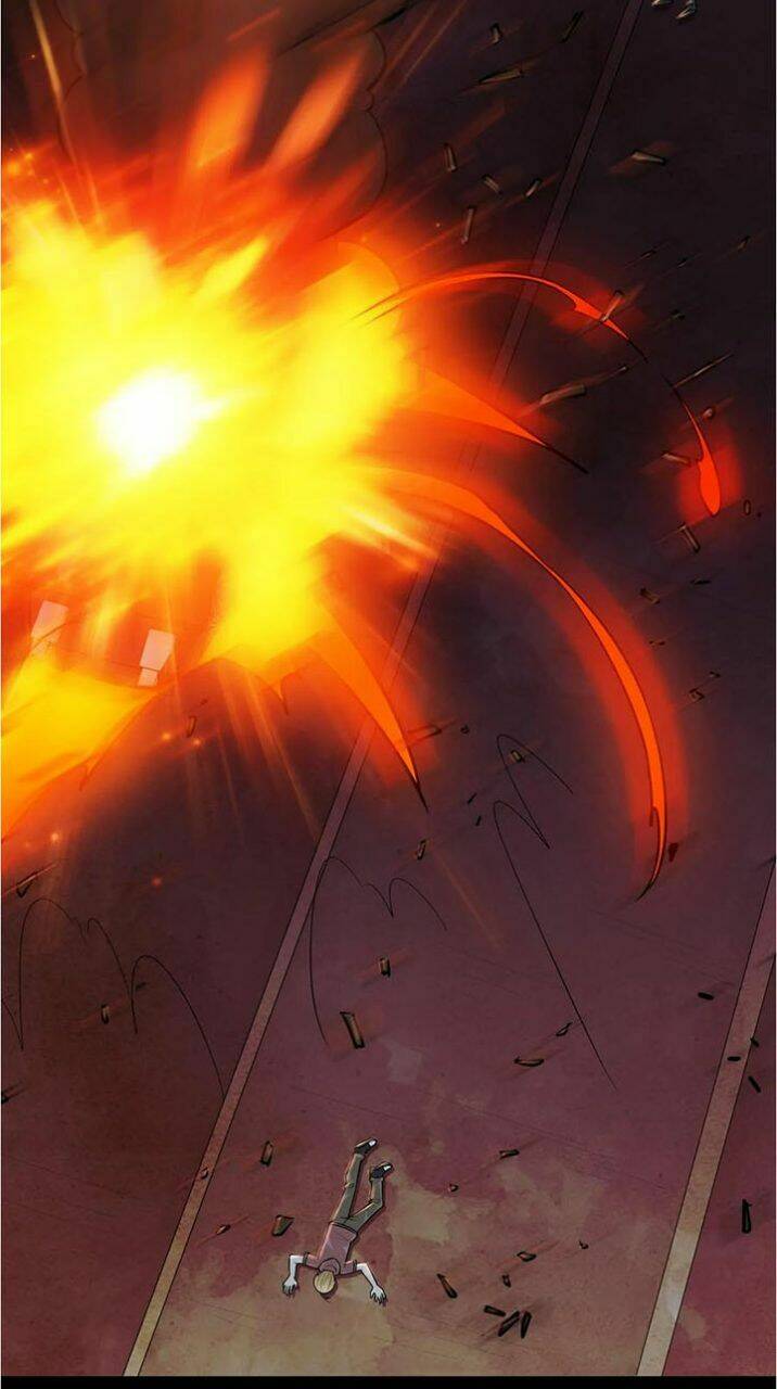 Đai Ca Trở Lại Tuổi 16: Chapter 59