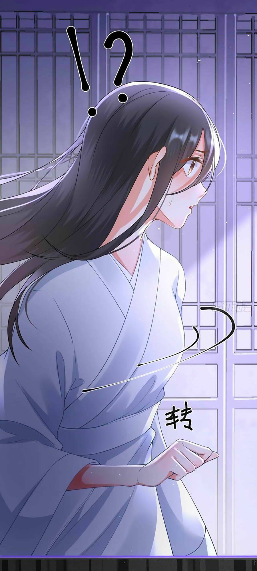 Ma Đầu Vạn Ác Năm Tuổi Rưỡi: Chapter 18