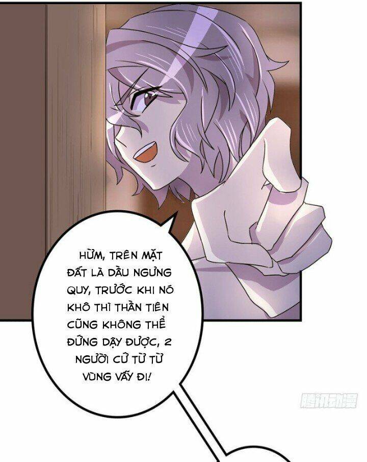 Huyết Mực Sơn Hà: Chapter 16.1