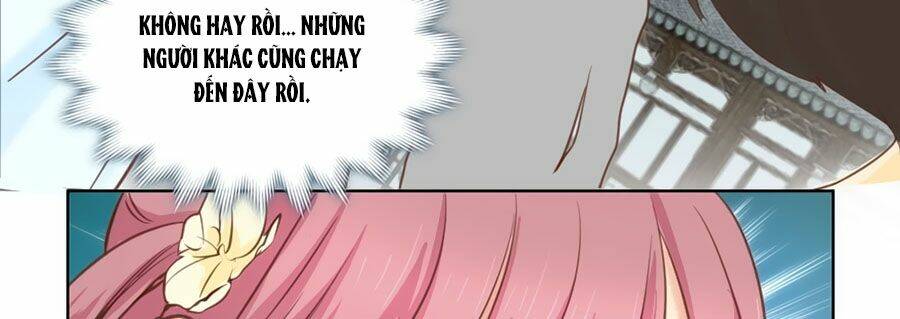 Lưu Luyến Tinh Diệu: Chapter 102