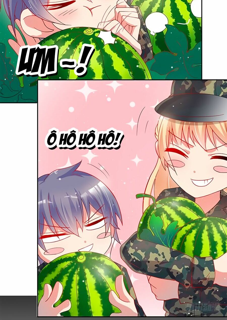 Chồng Già Vợ Trẻ Trêu Nhau Hàng Ngày: Chapter 31