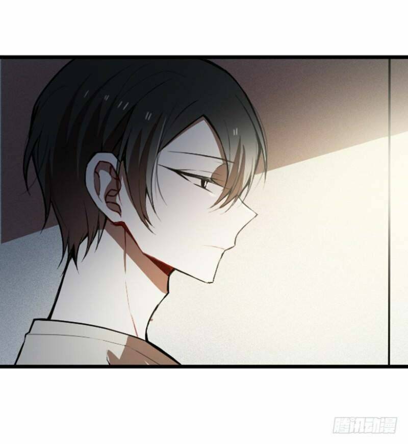 Vết Cắn Và Khế Ước: Chapter 14